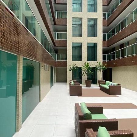 Apartamento 2 Quartos Com Piscina Privativa Intermares Cabedelo Esterno foto