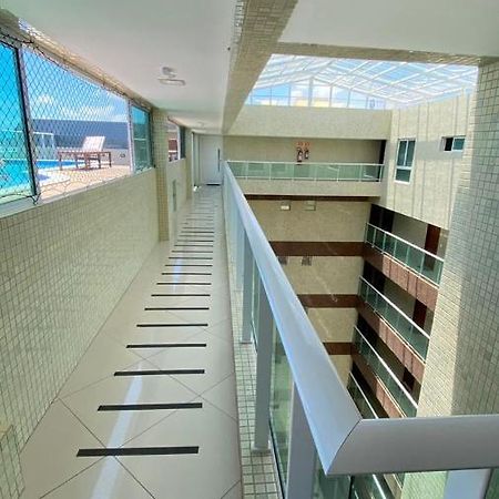 Apartamento 2 Quartos Com Piscina Privativa Intermares Cabedelo Esterno foto