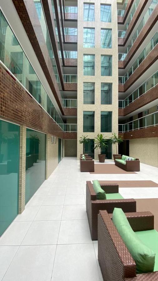 Apartamento 2 Quartos Com Piscina Privativa Intermares Cabedelo Esterno foto