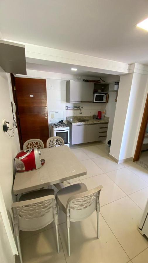 Apartamento 2 Quartos Com Piscina Privativa Intermares Cabedelo Esterno foto