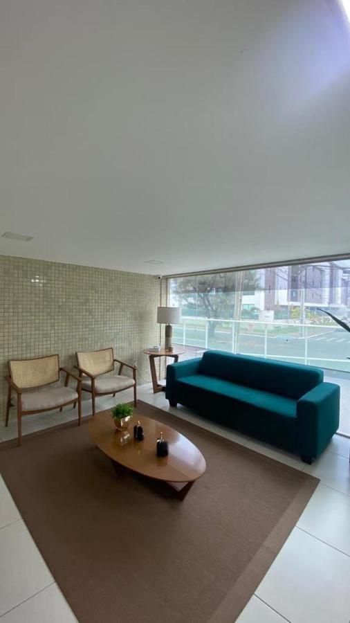 Apartamento 2 Quartos Com Piscina Privativa Intermares Cabedelo Esterno foto