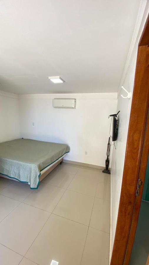 Apartamento 2 Quartos Com Piscina Privativa Intermares Cabedelo Esterno foto