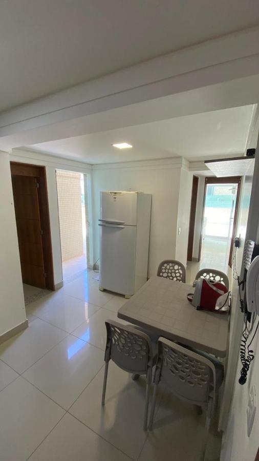 Apartamento 2 Quartos Com Piscina Privativa Intermares Cabedelo Esterno foto