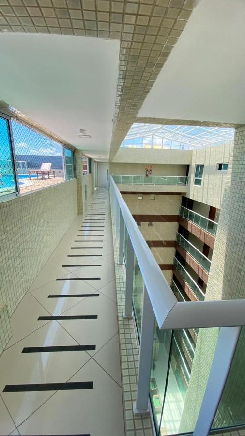 Apartamento 2 Quartos Com Piscina Privativa Intermares Cabedelo Esterno foto